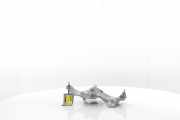 Lichtmaschine Halter Oben V-Snaar 9818194980 Peugeot 508 (F3/FB/FH/FP) Liftback 1.6 16V Hybrid 225 (EP6FADTXHPD(DGZ)) 2021-11