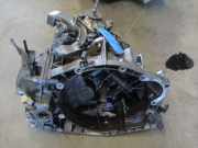 Getriebe Manuell ABS 20UE04 Peugeot 607 (9D/U) Limousine 2.2 16V (EW12J4(3FZ)) 2001-02