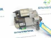 Anlasser M000T82081 Peugeot 407 SW (6E) Kombi 2.0 16V (EW10J4(RFN)) 2005-05