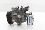 Klima Pumpe 6453RJ Peugeot 107 Schrägheck 1.0 12V (384F(1KR)) 2013