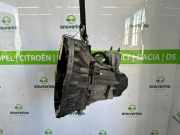 Getriebe Manuell ABS 320109892R Dacia Logan MCV II/III/Sandero Wagon Kombi 0.9 TCE 12V LPG (H4B-B4(Euro 6)) 2016-05