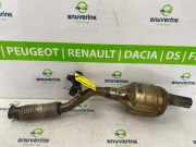 Uitlaat Rohr Vorne 201018605R Renault Captur II (RJB) SUV 1.3 Mild Hybrid 140, TCe 140 16V (H5H-490(H5H-E4)) 2022-03