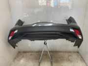 Stoßstange Hinten 984011321T Peugeot 308 SW (F4/FC/FN/FR) Kombi 5-drs 1.6 16V HYbrid 180 e-EAT8 (EP6FADTXHPE(DGX)) 2022-06