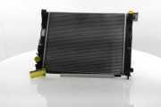 Radiator 214106666R Renault Clio V (RJAB) Schrägheck 5-drs 1.0 TCe 90 12V (H4D-470(H4D-E4)) 2021-05