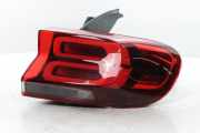 Rücklicht Rechts 9817269580 Citroën C5 Aircross I (A4/AC/AJ/AR) SUV 1.2 e-THP PureTech 130 (EB2ADTS(HNS)) 2020-09
