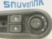 Schalter Für Elekt. Fensterheber 254009494R Renault Twingo II (CN) Schrägheck 3-drs 1.2 16V (D4F-770) 2013-01