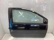 Tür Rechts 7751477648 Renault Twingo II (CN) Schrägheck 3-drs 1.2 (D7F-800) 2008-12
