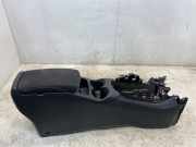 Mittelkonsole 969104EA3B Nissan Qashqai (J11) SUV 1.2 DIG-T 16V (HRA2DDT) 2014-07