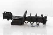 Federbein Links Vorne 9837410780 Peugeot 208 II (UB/UH/UP) Schrägheck 5-drs 1.2 Vti 12V PureTech 100 (EB2ADTDB(HNE)) 2021-04
