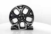 Felge 5 Gats 403004905R Dacia Duster (SR) SUV 1.3 TCE 130 16V (H5H-480(H5H-E4)) 2020-02