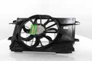 Kühlerventilatormotor 427460812 Opel Astra K Sports Tourer Kombi 1.4 Turbo 16V (D14XFT(Euro 6d-temp)) 2018-04
