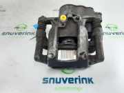 Bremssattel Rechts Hinten ABS 1608999680 Peugeot 5008 II (M4/MC/MJ/MR) Großraumlimousine 1.2 12V e-THP PureTech 130 (EB2DTS(HNY)) 2019-04