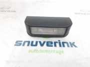 Kennzeichenbeleuchtung 6340G7 Toyota ProAce Van Electric (ZKX) 2021-10
