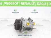 Klima Pumpe 9810349980 Opel Corsa F (UB/UH/UP) Schrägheck 5-drs 1.2 12V 75 (F12XEL(EB2FD)) 2020-12