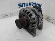 Lichtmaschine V-Snaar 231008593R Renault Twingo III (AH) Schr?gheck 5-drs 0.9 Energy TCE 90 12V (H4B-C4) 2017-09