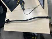 Schaltstange 2671B430 Peugeot J5 (280P) Bus 2.5 D (CRD93L(U25-661)) 1994-01