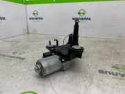 Scheibenwischermotor Hinten 9811259980 Peugeot 3008 II (M4/MC/MJ/MR) Großraumlimousine 1.2 12V e-THP PureTech 130 (EB2ADTS(HNS)) 2019-02