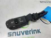 Tempomat Bedienung 981336623ZD Peugeot 2008 (UD/UK/UR/US/UX) Großraumlimousine 1.2 VTi 12V PureTech 130 (EB2ADTS(HNS)) 2022-06