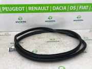 Heckklappe Gummi 9678350380 Peugeot 2008 (CU) Großraumlimousine 1.6 VTI 16V (EP6C(5FS)) 2013-07