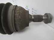 Antriebswelle Rechts Vorne ABS 9637117880 Citroën Berlingo Cinqspace, Multispace Großraumlimousine 1.6 HDi 90 (DV6DTED/EU5(9HP)) 2014-05