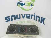 Bedienung Heizung 6451NJ Peugeot Partner Van 1.6 HDI 75 (DV6BUTED4(9HT)) 2007-08