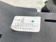 Schalthebel ABS 9814762080 Opel Combo Cargo Van 1.5 CDTI 100 (D15DT(DV5RD)) 2022-06