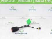 Gürtelschnalle Rechts Vorne 98135293XT Opel Corsa F (UB/UH/UP) Schrägheck 5-drs 1.2 12V 75 (F12XEL(EB2FD)) 2020-11