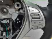 Lenker 484304EL1A Nissan Qashqai (J11) SUV 1.2 DIG-T 16V (HRA2DDT) 2014-11