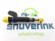 Kraftstoff-Injector 166005WK0A Renault Arkana (RJLL) SUV 1.6 E-Tech 145 16V (H4M-632(H4M-C6)) 2021-07