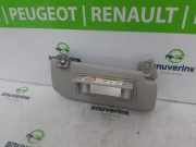 Sonnenblende 98265221BJ DS DS 3/Crossback (UC/UJ/UR) Schrägheck 1.2 12V PureTech 130 (EB2ADTS(HNS)) 2020-07 EB2ADTS(HNS)