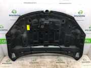 Motorhaube 651000035R Renault Megane III Berline (BZ) Schrägheck 5-drs 1.6 16V (K4M-858(K4M-R8)) 2010-10