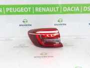 Rücklicht Links 265551550R Renault Clio V (RJAB) Schrägheck 5-drs 1.0 TCe 100 12V (H4D-472) 2020-10