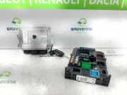 Motorsteuergerät 9807531680 Citroën C4 Cactus (0B/0P) Schrägheck 5-drs 1.2 PureTech 82 12V (EB2F(HMZ)) 2014-11