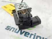 Kühlerlüfter Widerstand 255506464R Renault Captur II (RJB) SUV 1.3 TCE 130 16V (H5H-470(H5H-B4)) 2020-10