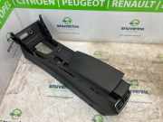 Mittelkonsole 969103904R Renault Megane IV Estate (RFBK) Kombi 5-drs 1.5 Energy dCi 110 (K9K-657) 2016-09
