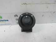 Spiegelverstellung Schalter 255706283R Renault Clio IV Estate/Grandtour (7R) Kombi 5-drs 1.5 Energy dCi 90 FAP (K9K-638) 2015-12