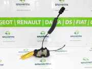 Türschloss Stangen Rechts Vorne 805020001R Renault Megane III Berline (BZ) Schrägheck 5-drs 1.5 dCi 110 (K9K-J836) 2012-08