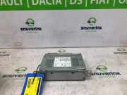 Radio 9817706080 Peugeot 208 I (CA/CC/CK/CL) Schrägheck 1.6 Blue HDi (DV6FE(BHW)) 2017-03