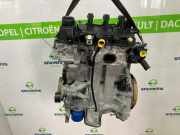 Motor 1612486580 Citroën C3 (SC) Schrägheck 5-drs 1.2 VTi 82 12V (EB2F(HMZ)) 2014-01