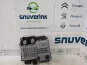 Start/stop Schalter 9819596180 Citroën C3 (SX/SW) Schrägheck 1.6 Blue HDi 100 16V (DV6FD(BHY)) 2017-04
