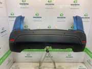 Stoßstange Hinten 39122460 Opel Crossland (X) SUV 1.2 Turbo 12V (F12XHL(EB2ADTD)) 2017-09