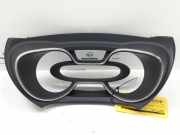 Armaturenbrett Teil 682507178R Renault Captur (2R) SUV 1.2 TCE 16V EDC (H5F-408(H5F-F4)) 2018-06