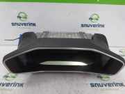 Tachoeinheit Kmh 9848174380 Peugeot 208 II (UB/UH/UP) Schrägheck 5-drs 1.2 Vti 12V PureTech 100 (EB2ADT(HNK)) 2020-01