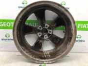 Felge Li, 17", 7J, ET38, 5 Gats 95396384 Opel Mokka/Mokka X SUV 1.4 Turbo 16V 4x2 (D14NET(Euro 6d-temp)) 2018-04