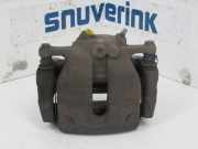 Bremssattel Links Vorne ABS 7701209862 Renault Kangoo Express (FW) Van 1.5 dCi 85 (K9K-800) 2011