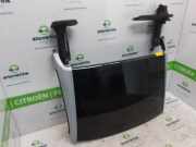 Dach 970107896R Renault Wind (EN) Coupé Cabrio 1.2 16V GT TCE eco2 (D4F-K7) 2011-03