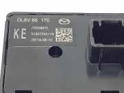 Pdc Schalter DL8V66170 Mazda CX-3 (DJ/DK) SUV 2.0 SkyActiv-G 121 (PEXB) 2019-11