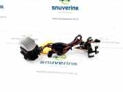 Heizwiderstand T1017845R Renault Clio III Estate/Grandtour (KR) Kombi 1.6 16V (K4M-801) 2009-01