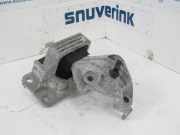 Motorhalter 112100020R Renault Scénic III (JZ) Großraumlimousine 1.5 dCi 110 (K9K-J836) 2011-05