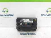 Innenausstattung Display 259158357R Renault Captur (2R) SUV 0.9 Energy TCE 12V (H4B-408(H4B-B4)) 2016-06